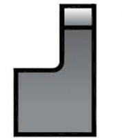 Резцы 13 ЕМ42