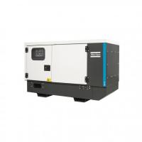 Дизельный генератор Atlas Copco QIS 415
