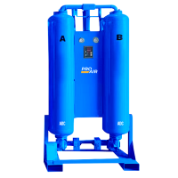 Адсорбционный осушитель холодной регенерации ADC-150