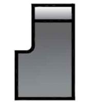 Резцы 14 Р6М5