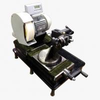 Станок для заточки корончатых сверл ZS 3-60 (3-60мм)